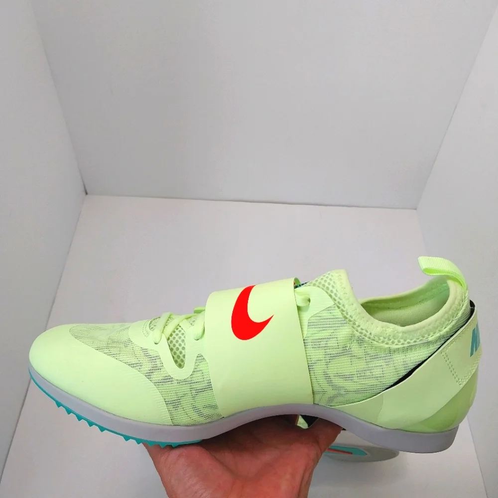 Nike Zoom‎ Pole Vault, Barely Volt Shoes, NEW, Size 10| EUR 44